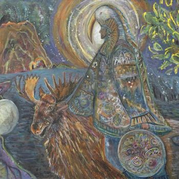 Thoth - Your Strength is knowing who you are