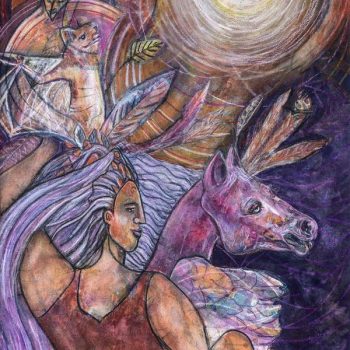 Peaceful Audaciouness