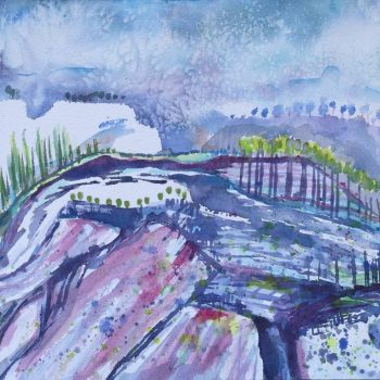 The Warmth of Winter