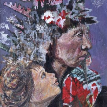 Interconnected Wisdom of the young and old