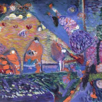 Back Flip Through Tragic